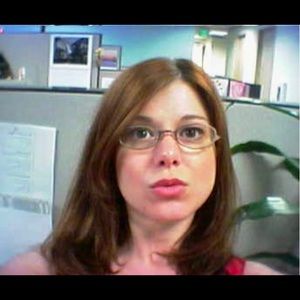 Meet your Posher, Bethany